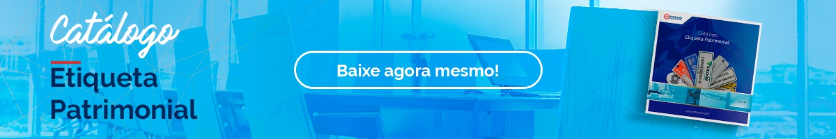 Catálogo Etiqueta Patrimonial