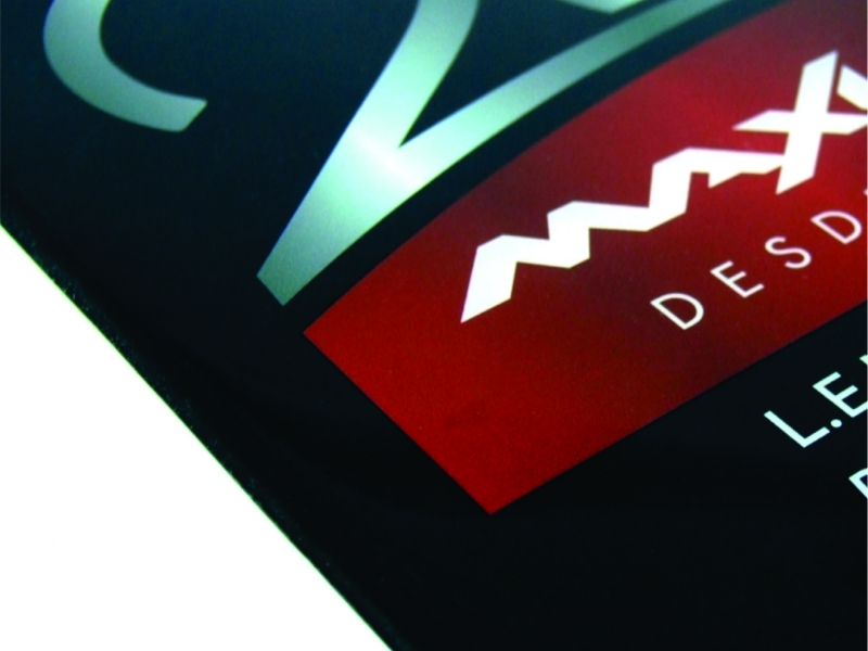 Impressão Digital X Serigrafia