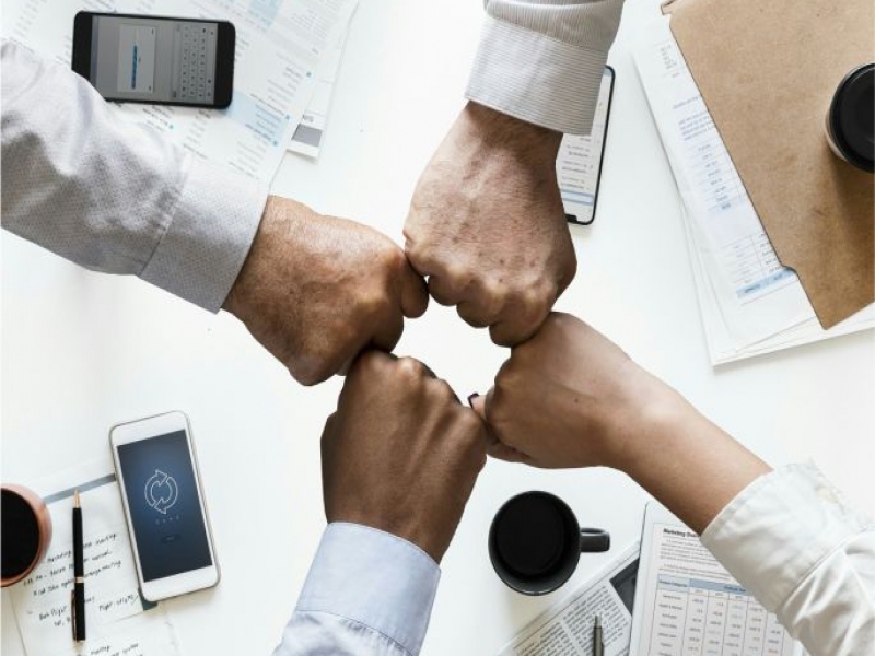 Entenda o fluxo de um brinde! 