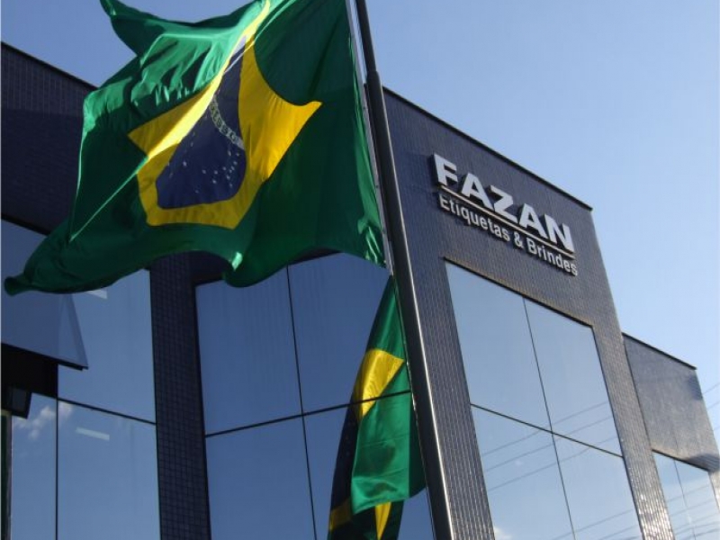 O porquê comprar com a Fazan!
