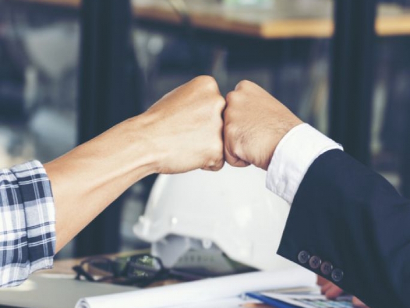 Brindes são importantes? 