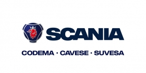 SCANIA